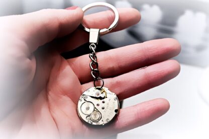 keychain mens gift for man