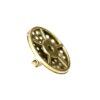 steampunk grunge apocalyptic pin brooch