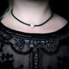 BDSM submissive day collar slave dominant