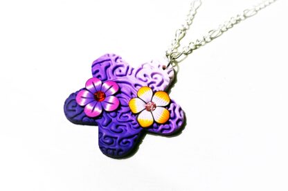 Hippie hippies clothing psychedelic pendant boho chic