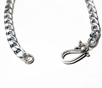 BDSM submissive day collar lock choker heart necklace