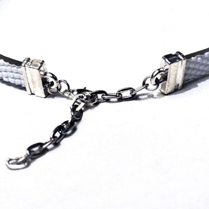 Submissive collar BDSM jewelry necklace boho chic