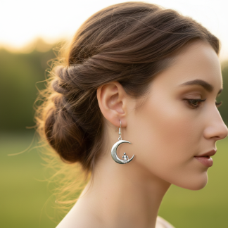 earrings alone together