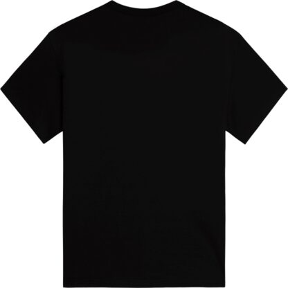 Стимпанк БДСМ одежда футболка женская чёрная хлопок