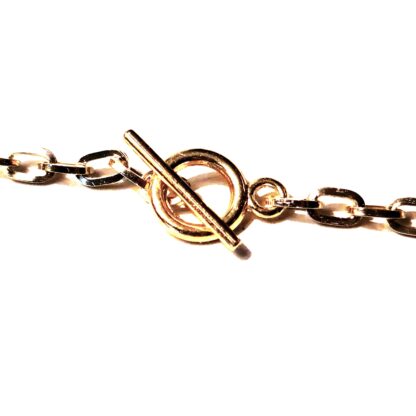 Стимпанк БДСМ украшения символ трискель дневной ошейник металлический ожерелье