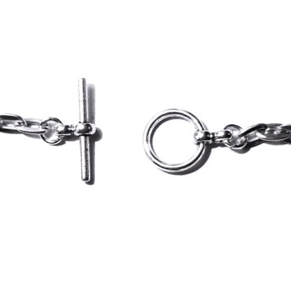 Стимпанк БДСМ украшения символ трискель ожерелье трискелион эмблема