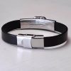 mens bracelet steampunk bdsm jewelry