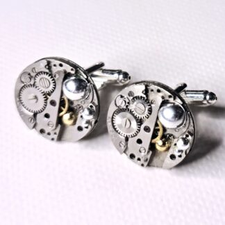 watch cuff-links luxury gift for him