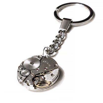 Key-chain car dominant gift