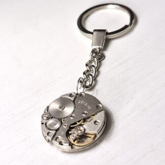 Key-chain car dominant gift