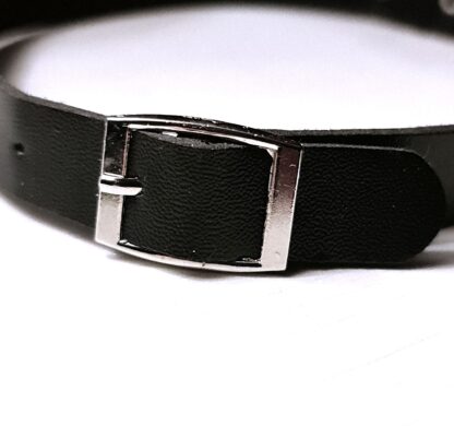 Sub collar with a ring